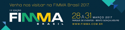 2017 Fimma Show - Brazil